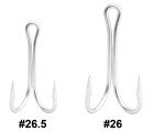 AQUA MARINE - Super Strong Double Hook